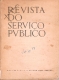 Capa da Revista do Servi�o P�blica, 71 - 1